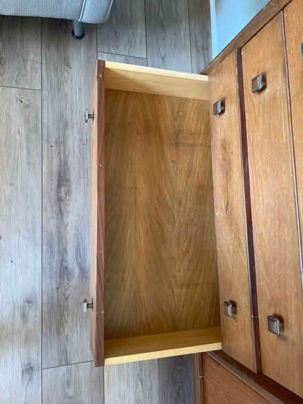 Photo of free Sideboard (Wateringbury ME18) #4