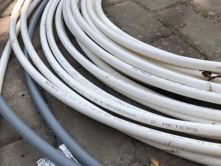 Photo of free Piping including Underfloor heating (OX4 Iffley) #1
