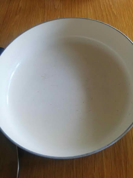 Photo of free Ceramic coated 31 cm GreenPan (Chatham, ME5, Walderslade) #2