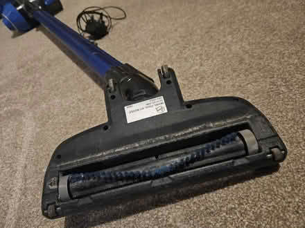 Photo of free Hoover (SY11) #3