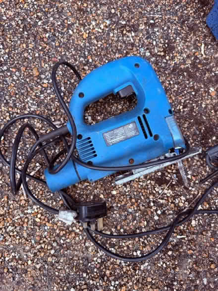 Photo of free Jigsaw (Crowborough TN6) #1