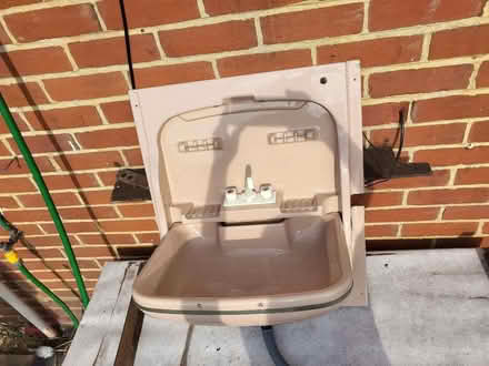 Photo of free drop down sink (Townsend BH8) #2