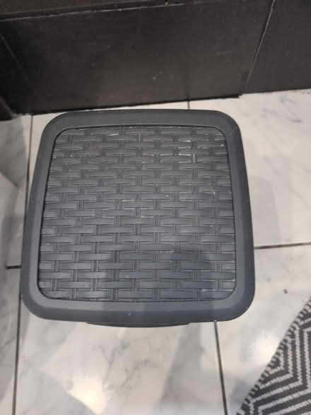 Photo of free Small pedal bin (Five Ways B16) #2