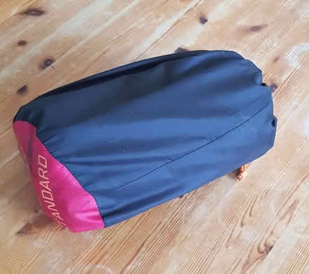 Photo of free Punctured self inflating camping mat. (Bowbridge GL5) #3