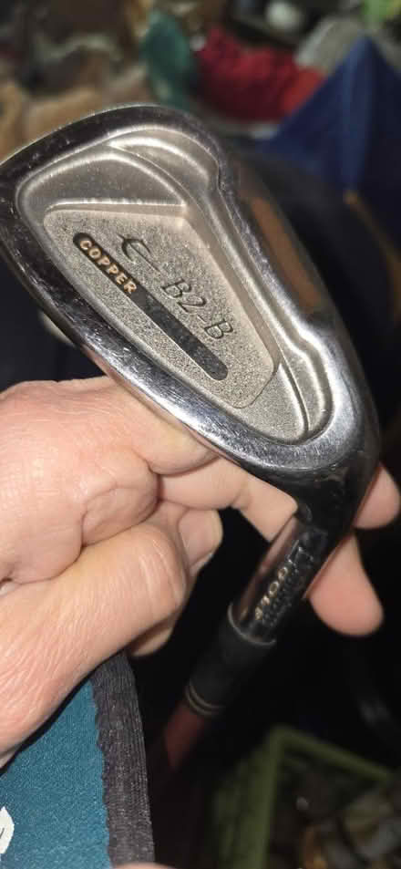 Photo of free Golf clubs & bags (Groton/Ayer line of rt 111) #1
