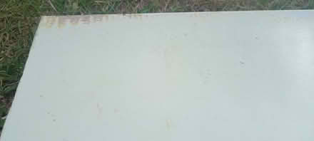 Photo of free Thin white worktop 60 cm x 210 cm. (Risinghurst OX3) #4