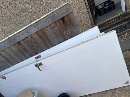 Photo of free Used doors (Old Windsor SL4) #1