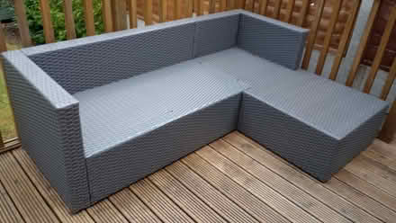 Photo of free Garden furniture (Penn WV4) #1