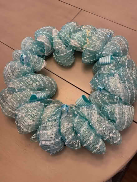 Photo of free Wreath (Port St. Lucie) #1