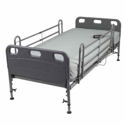 Photo of free Drive Twin Medical Bed (Great Falls Crossing/Reston) #1