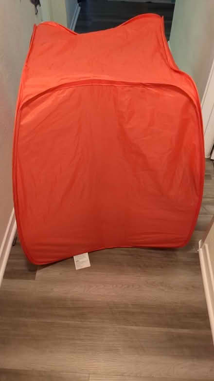 Photo of free Paw patrol baby/toddler tent (Bull Run) #4