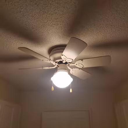 Photo of free Cute 30" Ceiling Fan (Barrhaven) #1