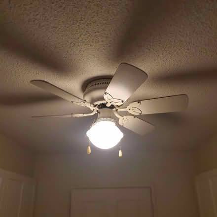 Photo of free Cute 30" Ceiling Fan (Barrhaven) #1