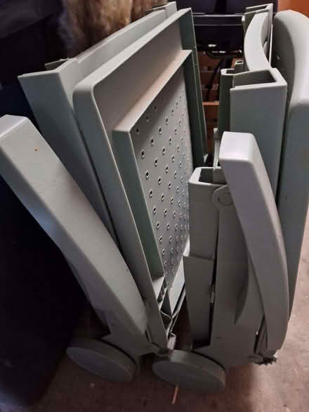 Photo of free Sun Loungers (Hoddesdon EN11) #1