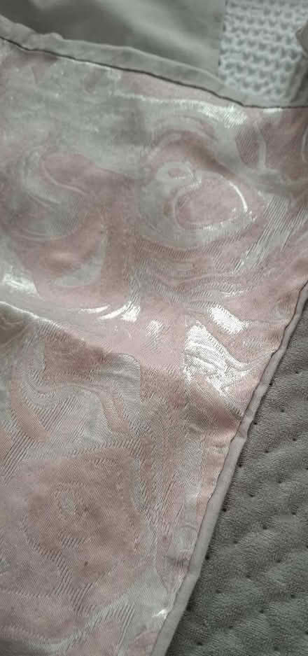 Photo of free Double bedding set (Boughton Monchelsea ME17) #4