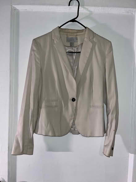 Photo of free Various Color Blazers (Lefferts Gardens) #4
