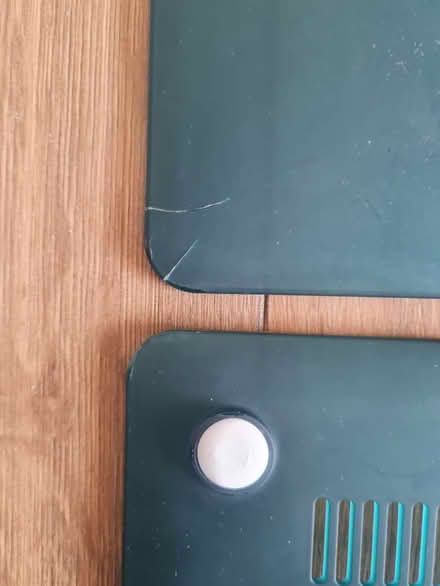 Photo of free Laptop case (South Norwood SE25) #2