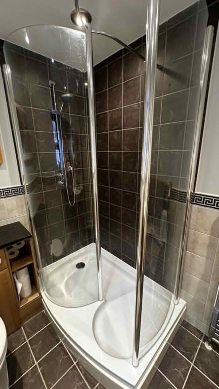 Photo of free En-suite Furniture (Wickford/Runwell SS11) #3