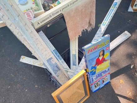 Photo of free Household Goodies (Oradell) #3