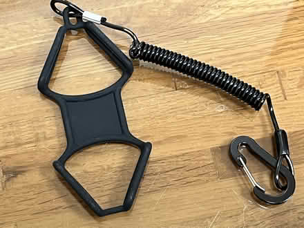 Photo of free Mobile Phone Accessories (Wolfe & Reed) #2