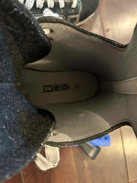 Photo of free Men’s size 7 honey skates (Aspen Hill Rockville) #1