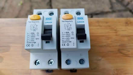 Photo of free Electric Modules (Kenley CR8) #1