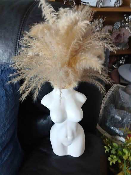 Photo of free Ornament (Durham) #1