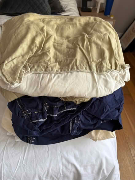 Photo of free quilt covers (Arnold NG5) #2