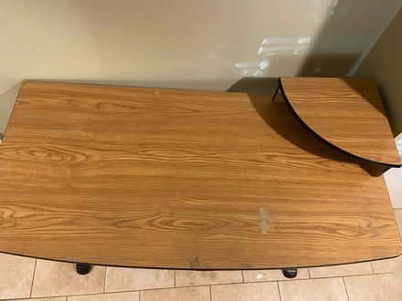 Photo of free Desk (NE DC 20018) #2