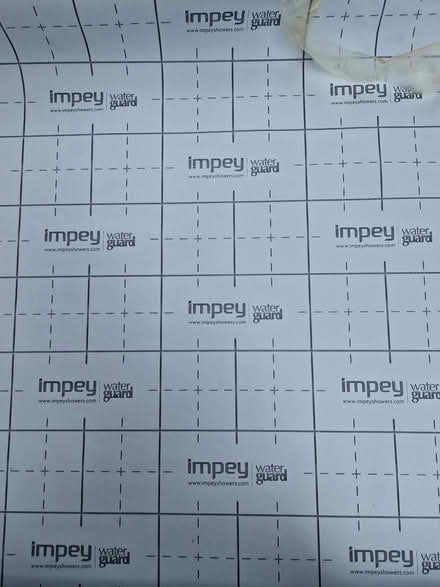 Photo of free Waterproof membrane (BH10) #2