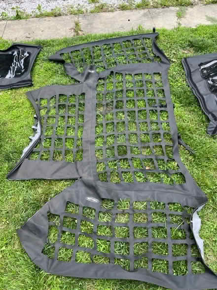 Photo of free Smittybilt 571035 Cargo Restraint (Philadelphia/South Jersey) #3