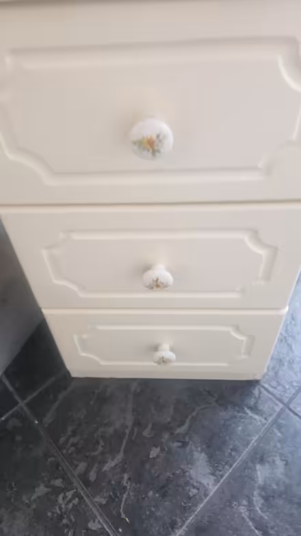 Photo of free Locker (Killester) #2