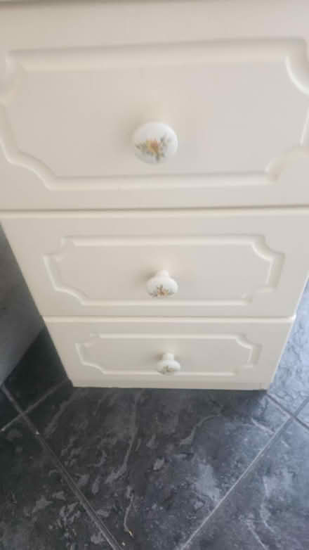 Photo of free Locker (Killester) #2