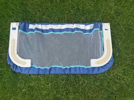 Photo of free Safety 1st Portable Bed Rail (Kings Hill, ME19) #4
