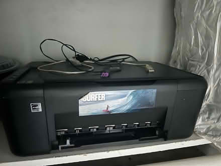Photo of free Printer/Scanner - NEEDS REPAIR (North Hollywood) #1
