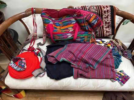 Photo of free Textiles (Law DD3) #1