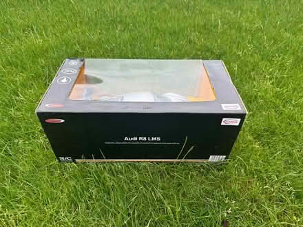 Photo of free Audi R8 LMS Remote Controlled Car (Kings Hill, ME19) #3