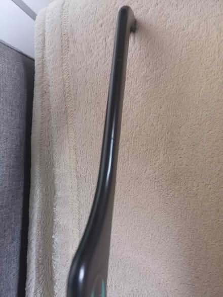 Photo of Hangers - Black & Slim (South Harrow) #2