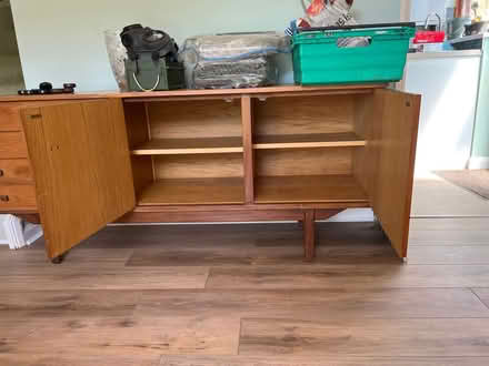 Photo of free Sideboard (Wateringbury ME18) #2