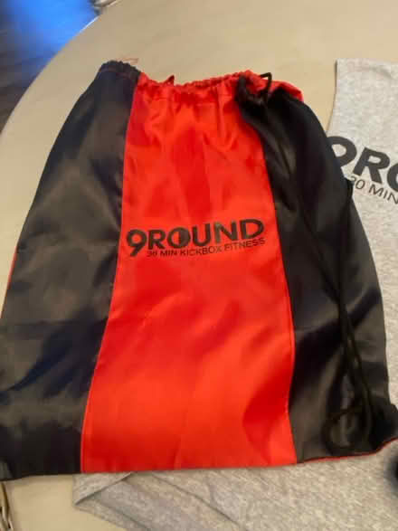 Photo of free 9 Round Equipment (Port St. Lucie) #1