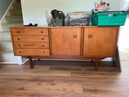 Photo of free Sideboard (Wateringbury ME18) #1