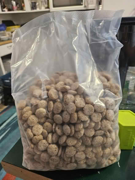 Photo of free Cereal (Renton) #3