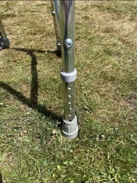 Photo of free Zimmer Frame (West Wickham area) #2