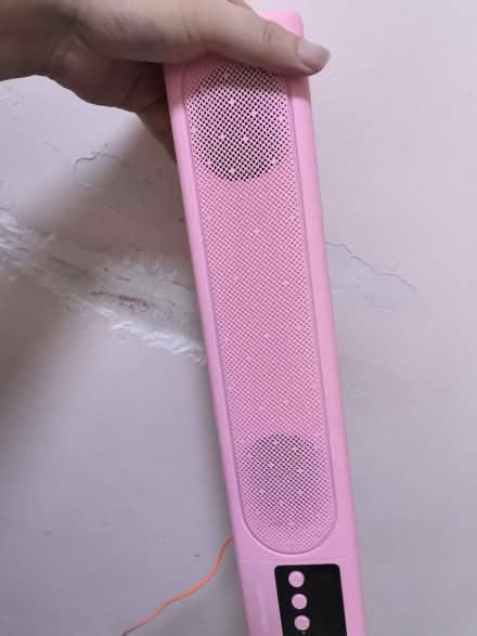 Photo of free Speaker (Khatib) #2