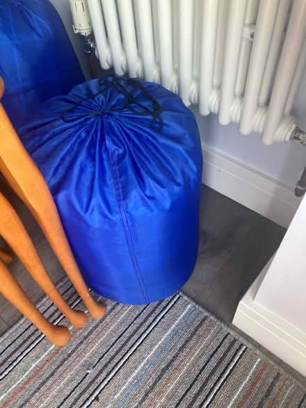 Photo of free 2 sleeping bags (Howhlill Quarries HG2) #2