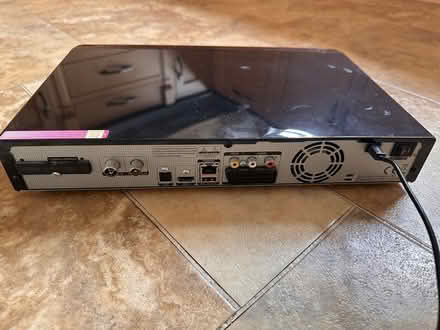Photo of free Humax HDR Fox T2 TV Freeview box (Rooks Nest SG1) #2