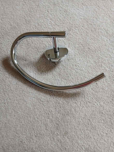 Photo of free Towel ring (Bear Flat) #1