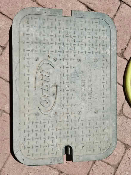 Photo of free Multiple items (4th and Griegos) #2