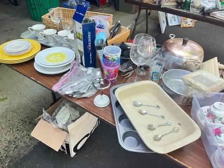 Photo of free Household Goodies (Oradell) #2