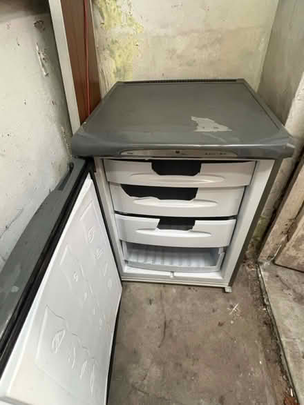 Photo of free Feeezer (Prestwich M25) #3
